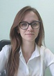 Первый заместитель директора-начальник 
организационно-методологического отдела